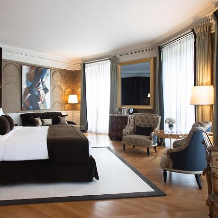 La Reserve Paris Hotel & Spa Dış mekan fotoğraf