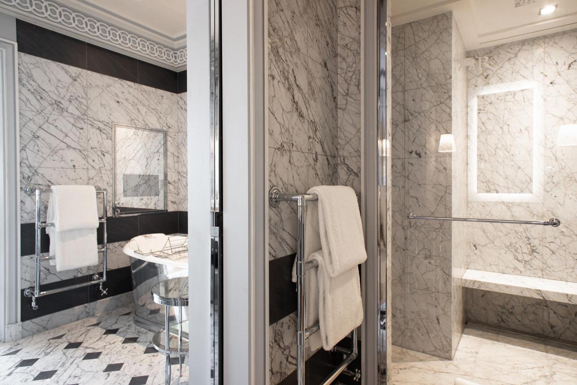La Reserve Paris Hotel & Spa Dış mekan fotoğraf