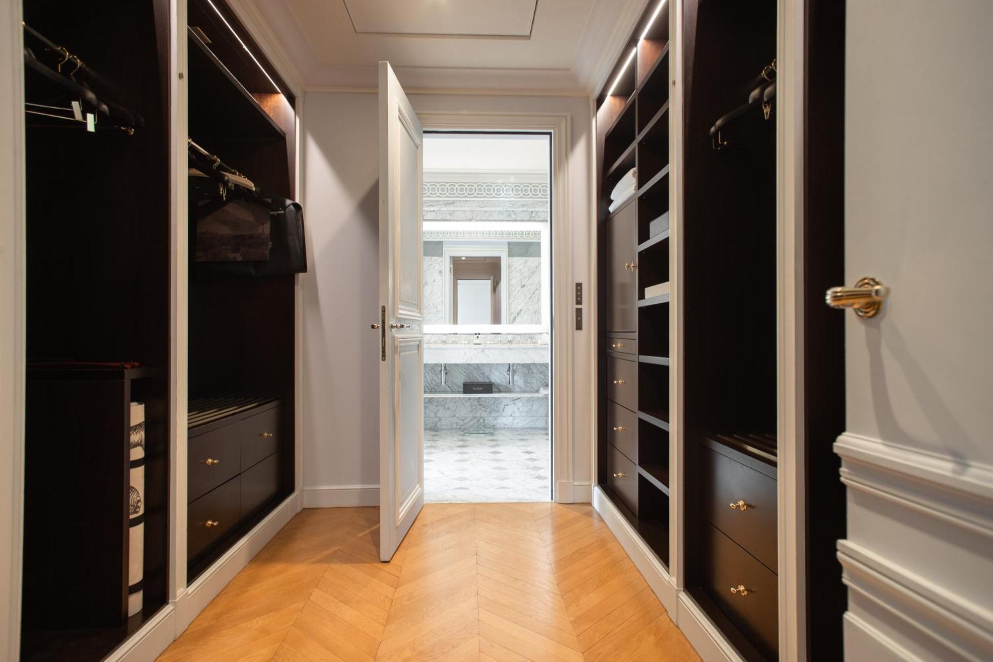 La Reserve Paris Hotel & Spa Dış mekan fotoğraf
