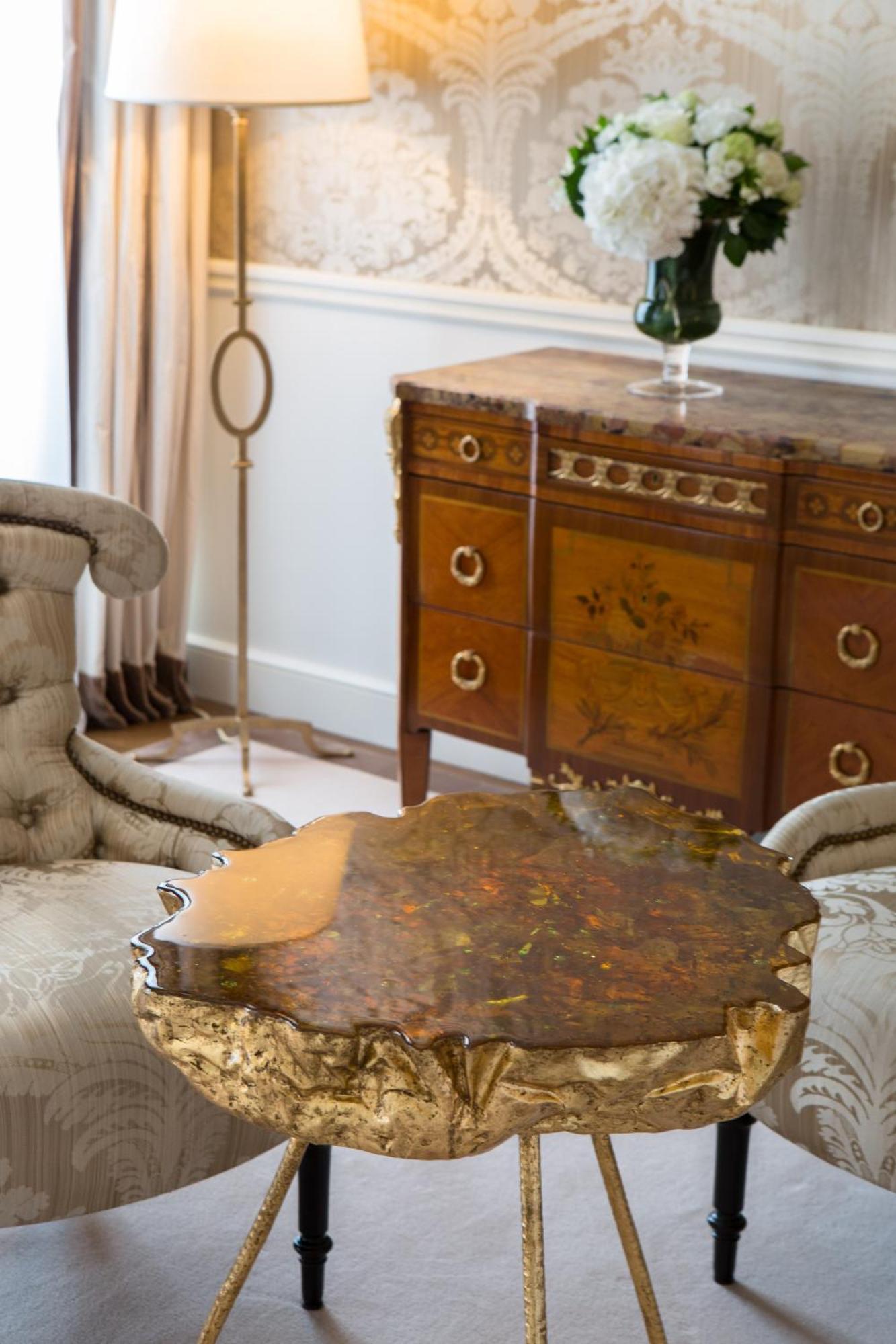 La Reserve Paris Hotel & Spa Dış mekan fotoğraf